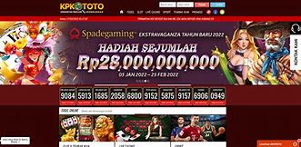 Aplikasi Slot Tanpa Deposit Kpktoto Terbaru Indonesia Hari Ini