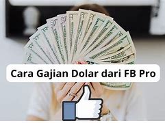 Cara Mendapatkan Uang Dari Reels Fb