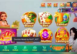 Download Higgs Domino Rp X8 Speeder Tanpa Iklan Terbaru Mod