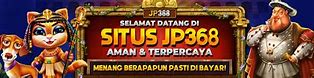 Jp368 Deposit Cepat