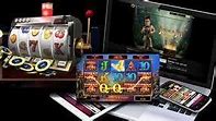 Rahasia Mesin Judi Slot Online Terbaik Di Dunia 2023 Terbaru