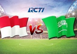 Saudi Arabia Vs Indonesia Jam Berapa