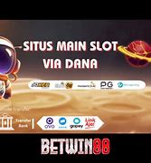 Situs Slot Deposit 5000 Ribu