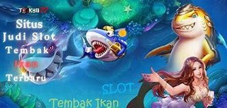 Slot Terbaru Ikan Mega888 Bet Besar Terbaru