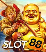 Slot888 Resmi